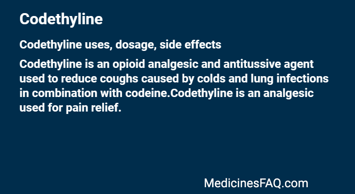 Codethyline
