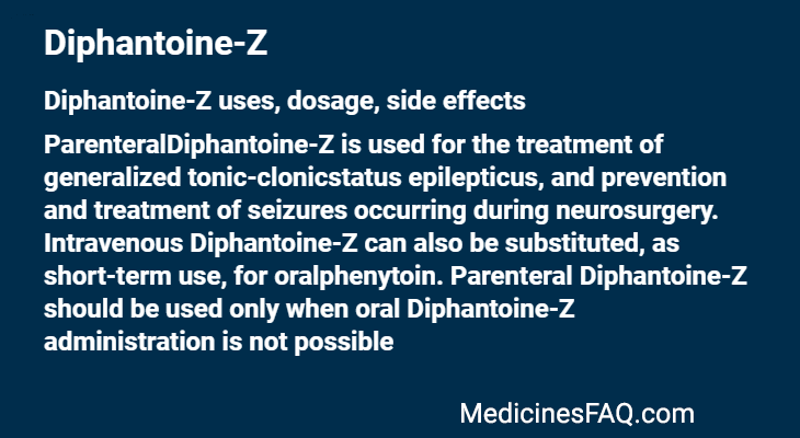 Diphantoine-Z