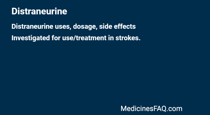 Distraneurine