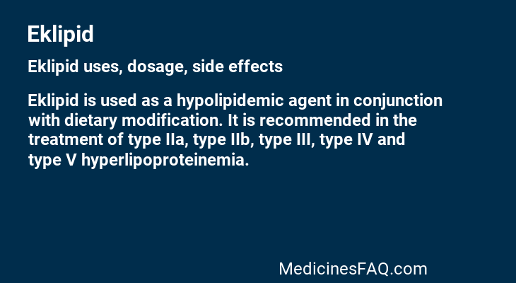 Eklipid