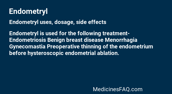 Endometryl