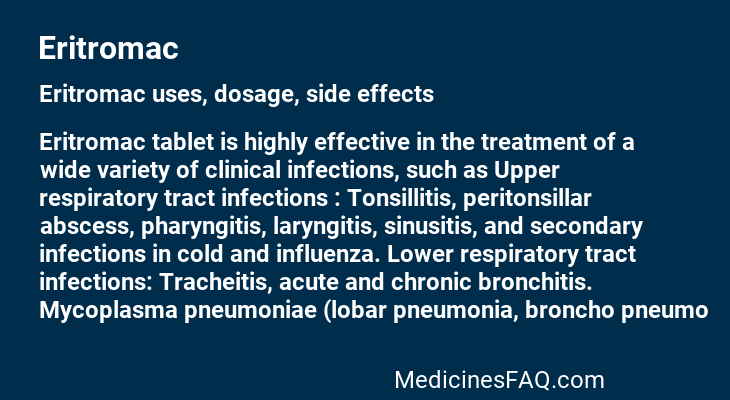Eritromac