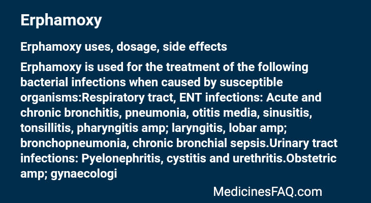 Erphamoxy