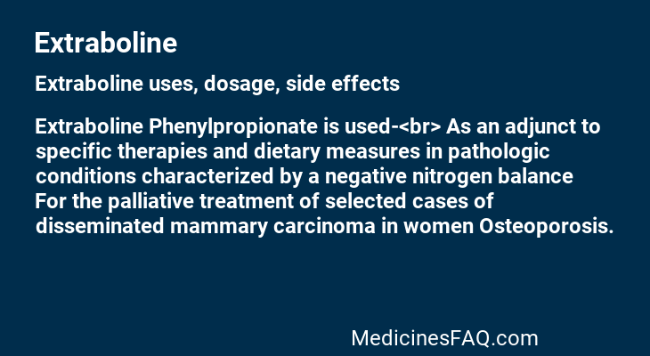 Extraboline