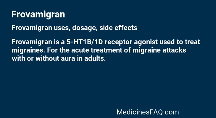 Frovamigran