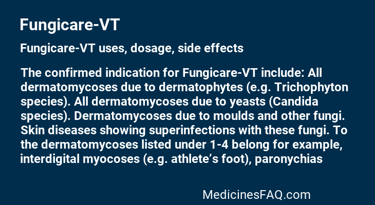 Fungicare-VT
