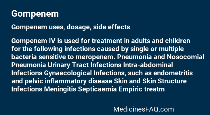 Gompenem