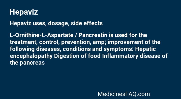 Hepaviz
