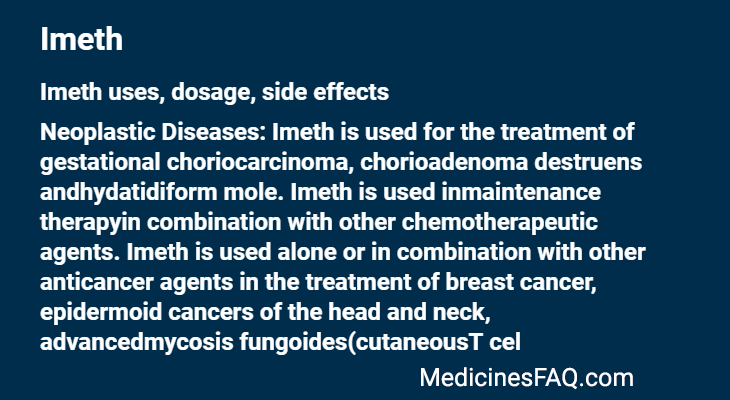 Imeth