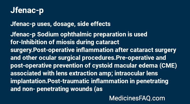 Jfenac-p