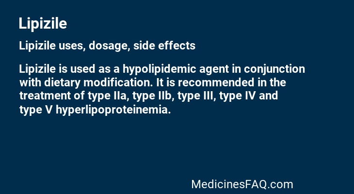 Lipizile