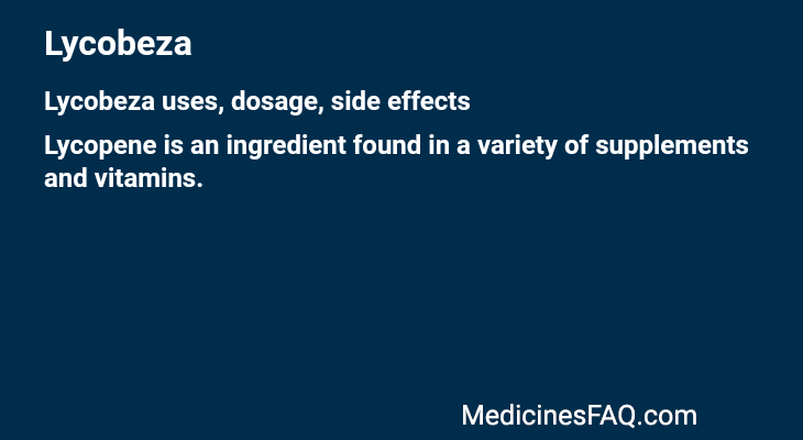 Lycobeza