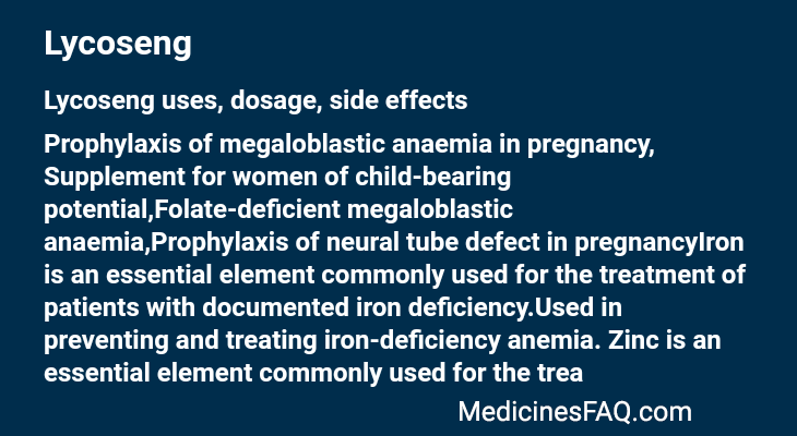 Lycoseng