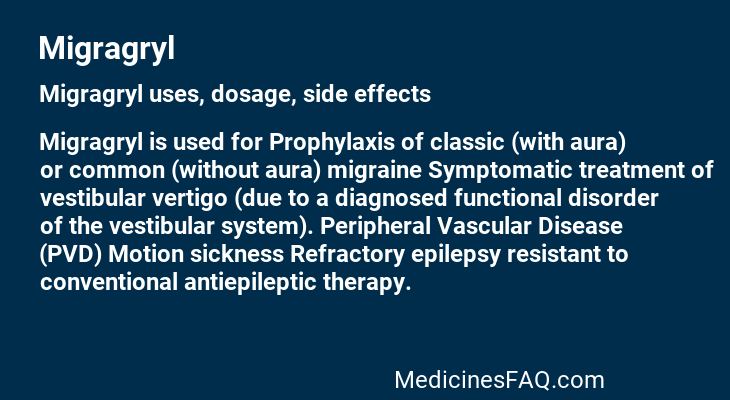 Migragryl