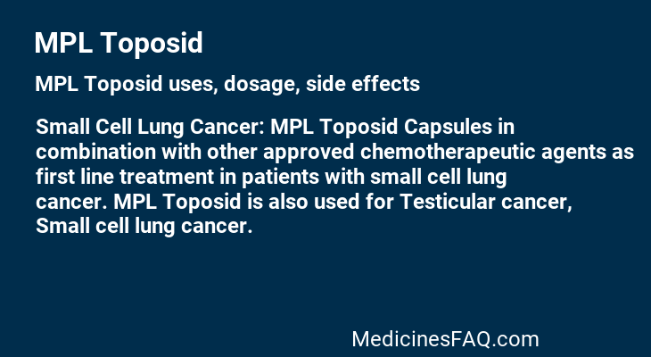 MPL Toposid