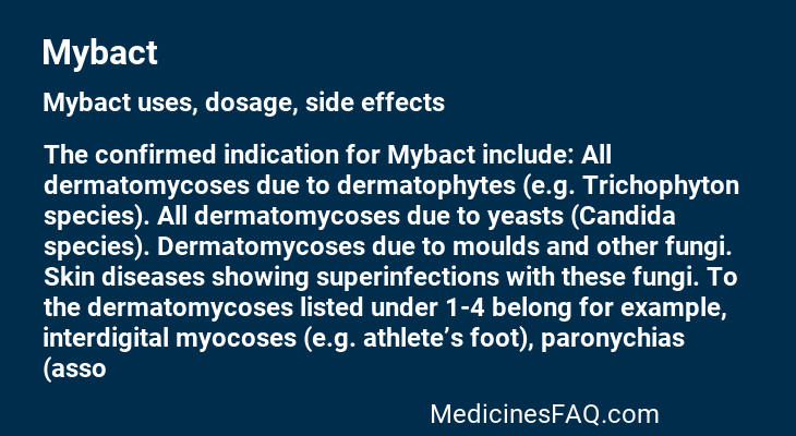 Mybact