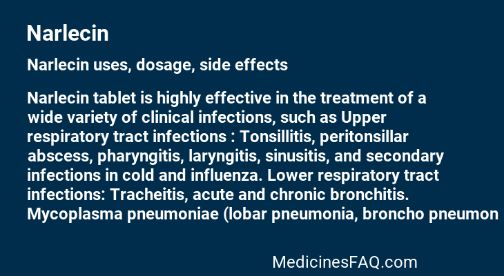 Narlecin