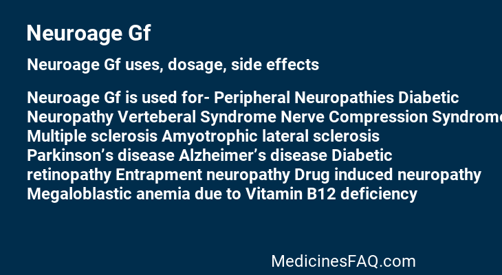 Neuroage Gf