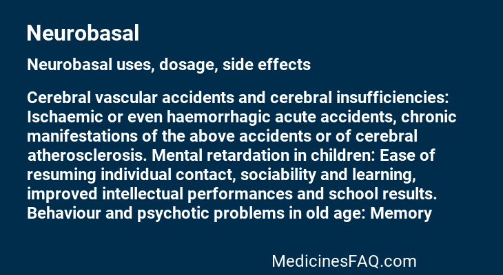 Neurobasal