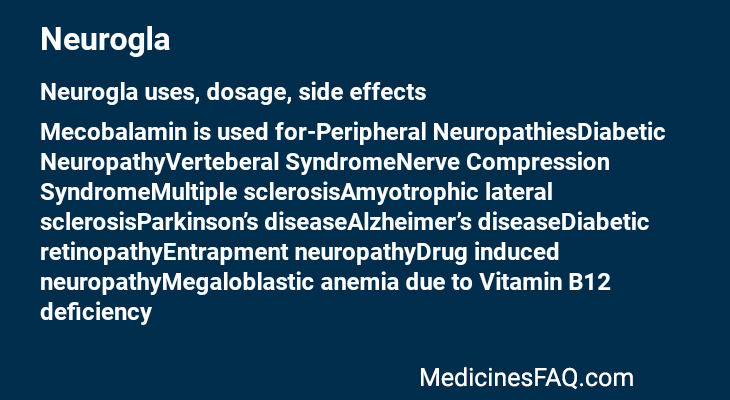 Neurogla