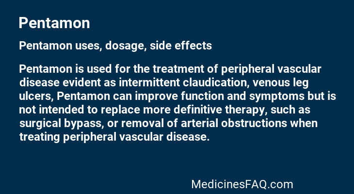 Pentamon