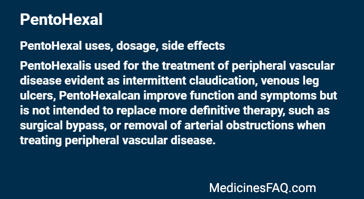 PentoHexal