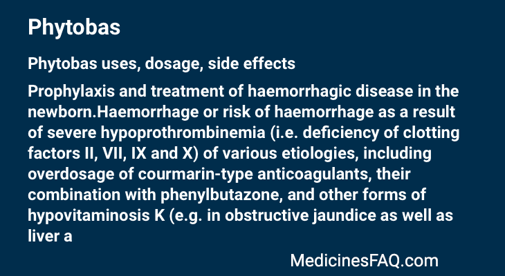 Phytobas