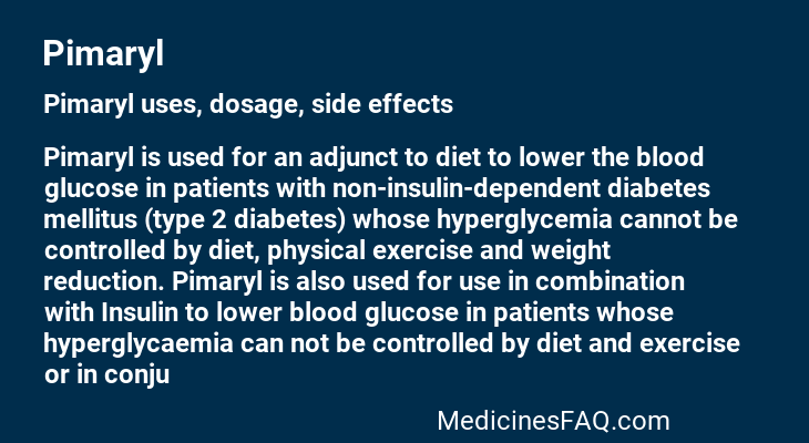 Pimaryl