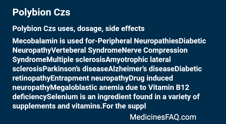 Polybion Czs