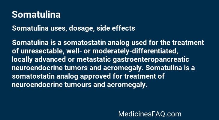 Somatulina