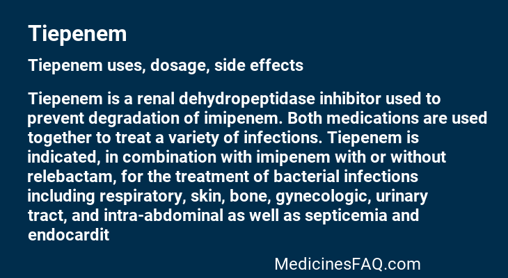 Tiepenem