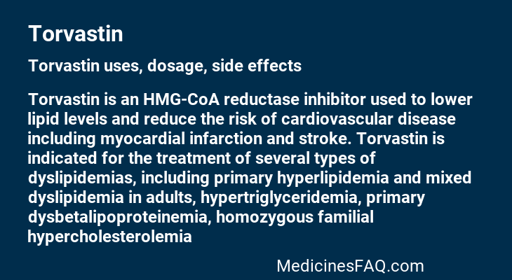 Torvastin