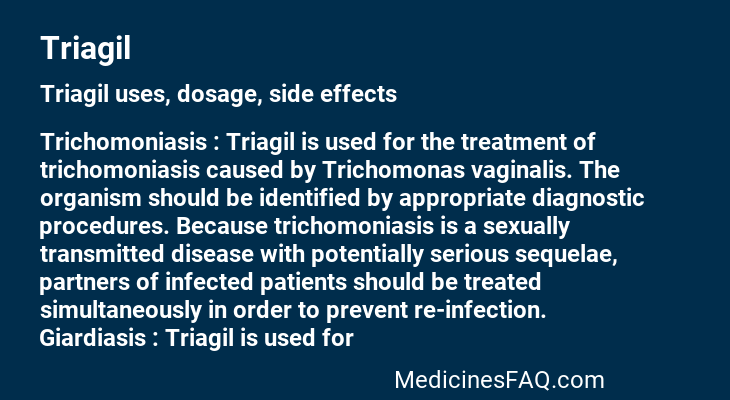 Triagil