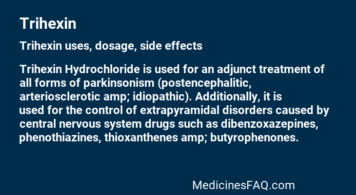 Trihexin