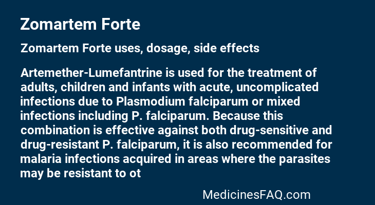 Zomartem Forte